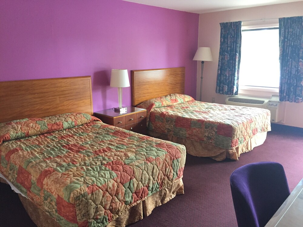 Scottish Inns Albany - photo 14