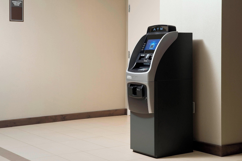 Residence Inn Miami Airport West Doral - photo 36