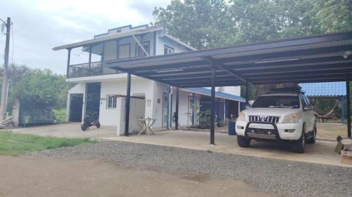 Ferdinand Appartments in Unknown City, Panama