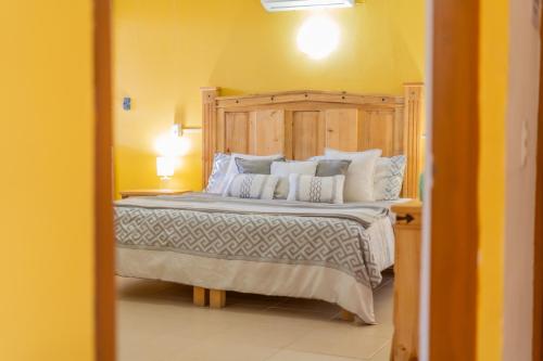 Go Baja Villas 2 Bedroom — 4-Star Luxury Hotel in La Paz, Mexico