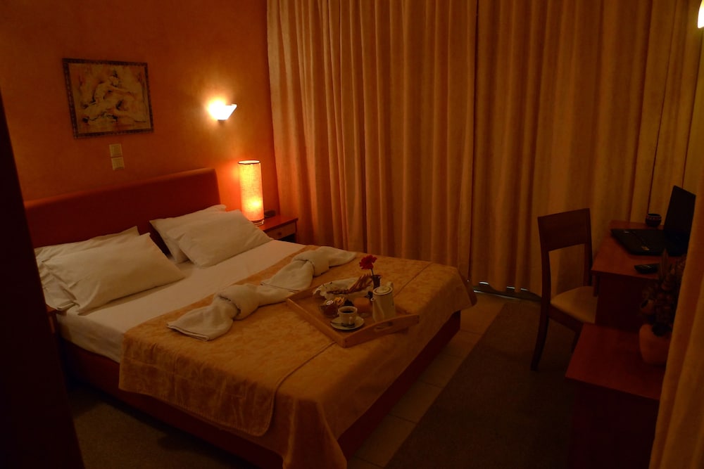 Hotel Ikaros — Athens — photo 5