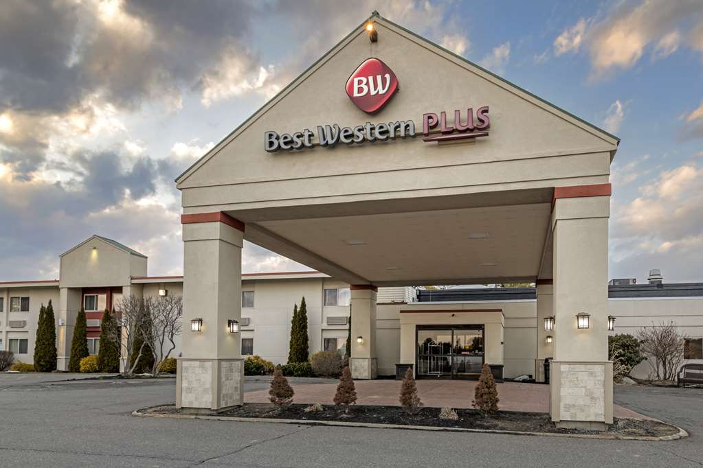 Best Western Plus Augusta Civic Center Inn - featured photo