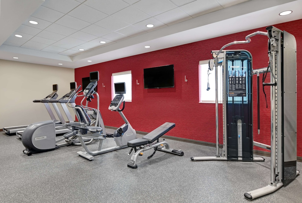 Home2 Suites by Hilton Bordentown - photo 34