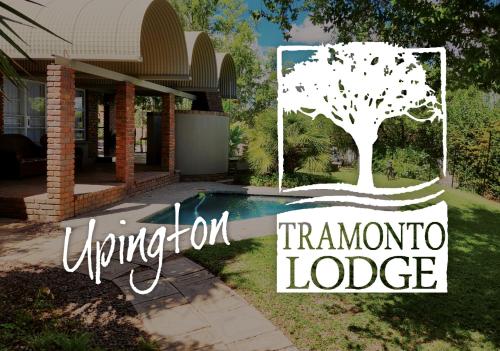 Grey Gables - carbon neutral hotel in Coxhoe