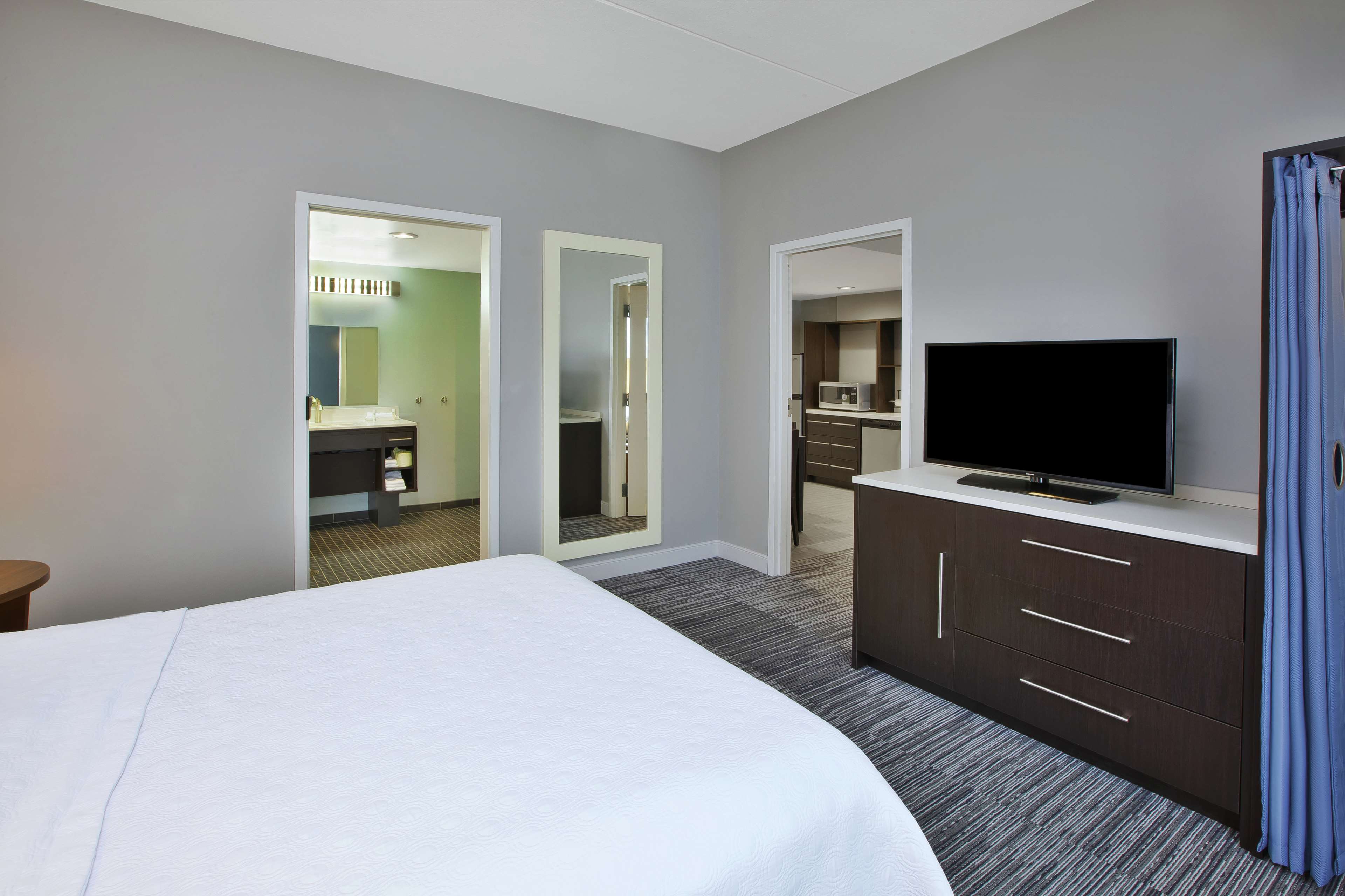 Home2 Suites by Hilton Pittsburgh Area Beaver Valley - photo 11