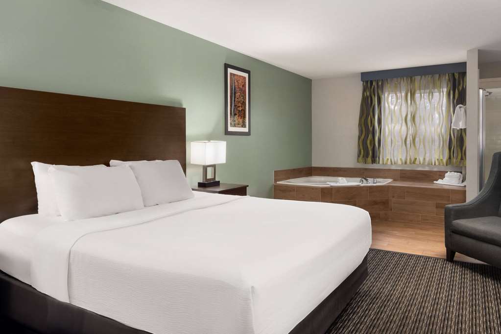 Wingate by Wyndham Cedar City - photo 33
