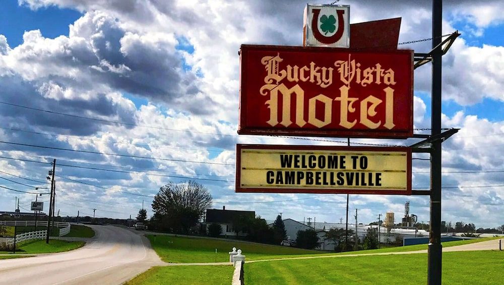 Lucky Vista Motel - photo 8