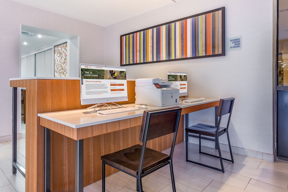 Holiday Inn Express Ramsey Mahwah by IHG - photo 14