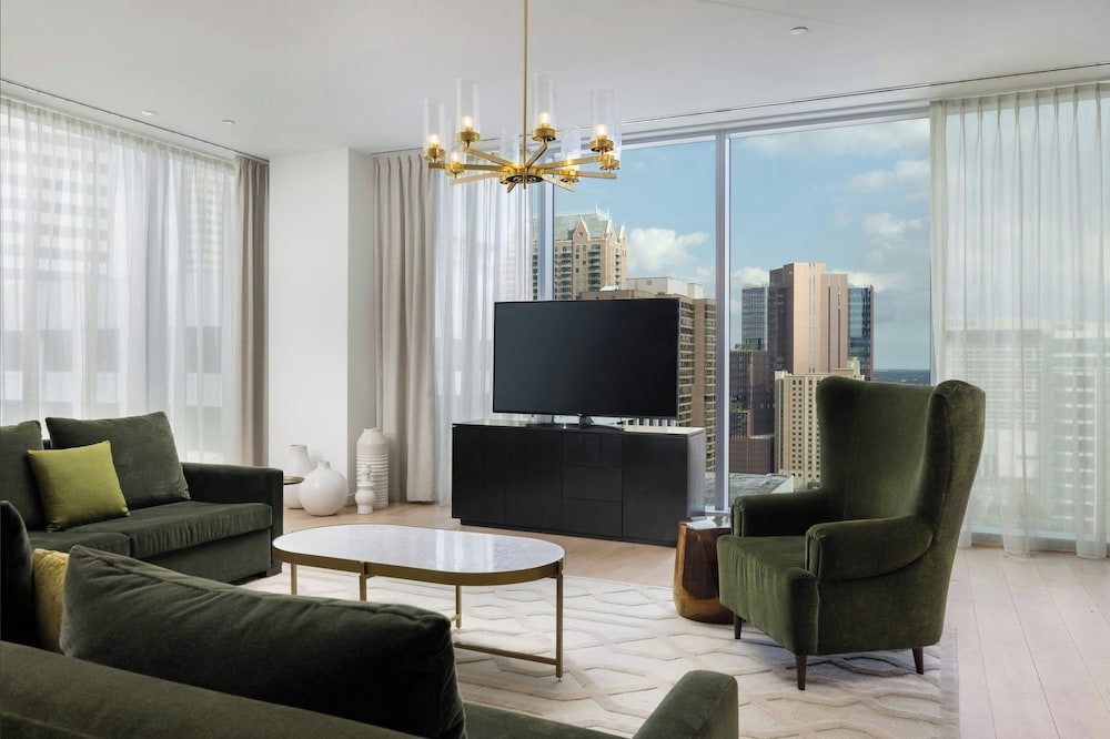 The Laura Hotel Houston Downtown Autograph Collection - photo 39