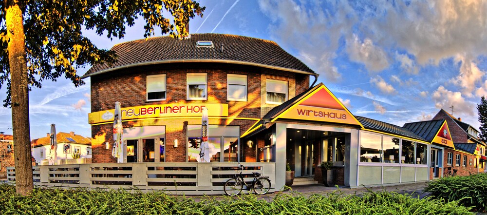 Neuberliner Hof Nordhorn GmbH Nordhorn