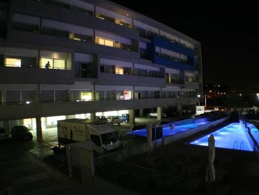 UC Hall Residence