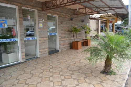 Hotel Consalter in Chapeco, Brasil