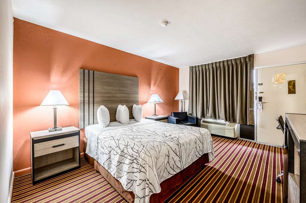 Americas Best Value Inn Heflin - photo 9