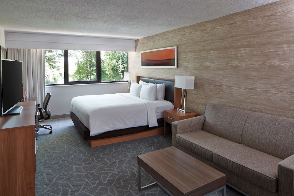 DoubleTree by Hilton Atlanta Perimeter Dunwoody - photo 21