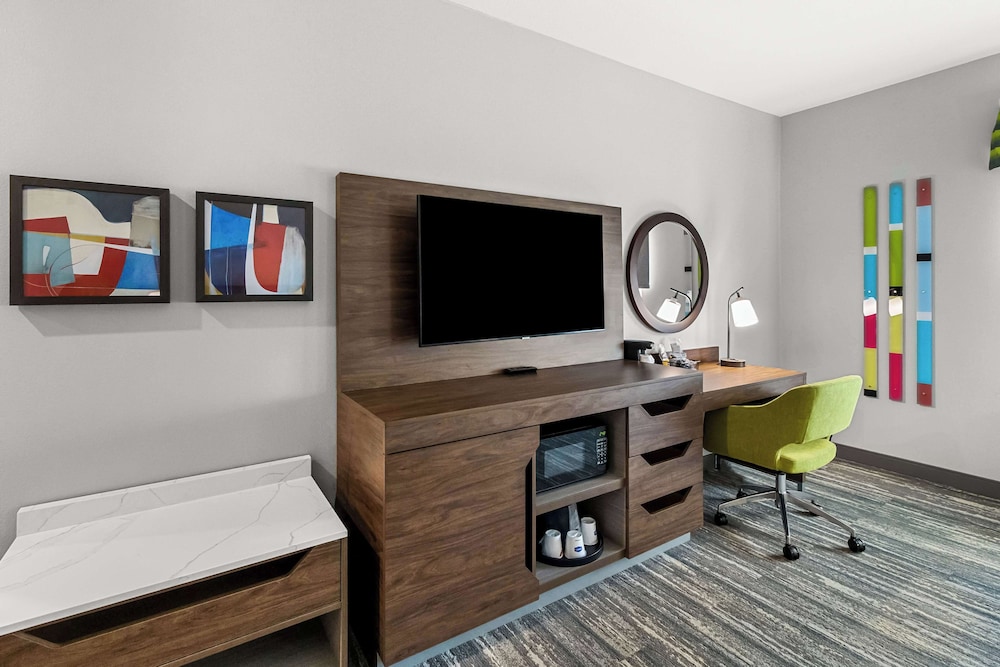 Hampton Inn by Hilton Dayton South - photo 4