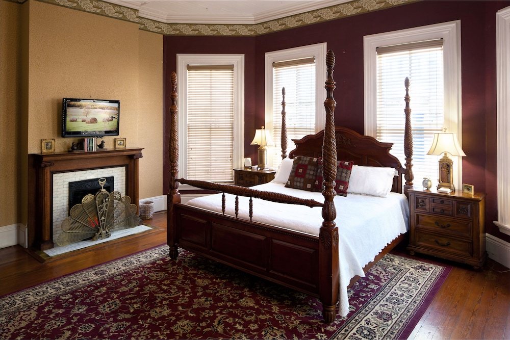 Artist House Key West - photo 5