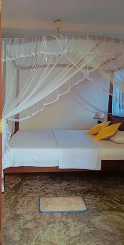 Shady Edge in Unawatuna, Sri Lanka