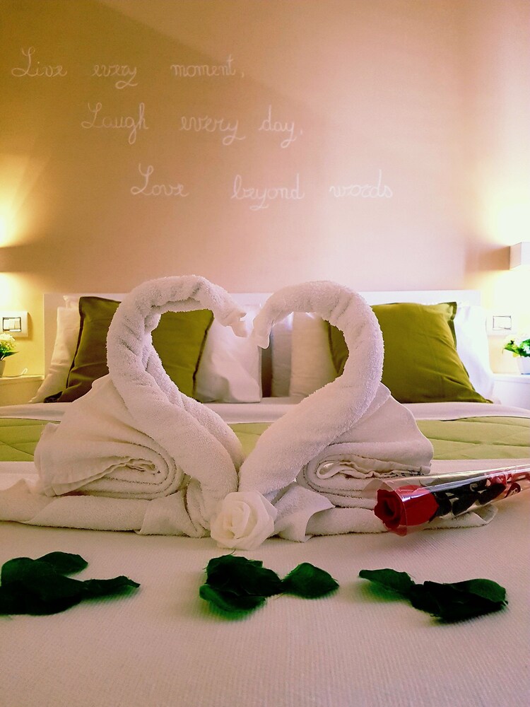 Antica Trani — 4-Star Luxury Hotel in Trani, Italy