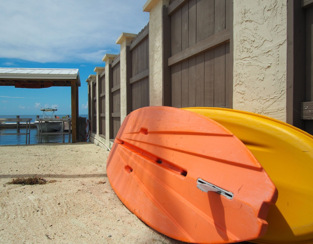 Ragged Edge Resort & Marina - photo 51