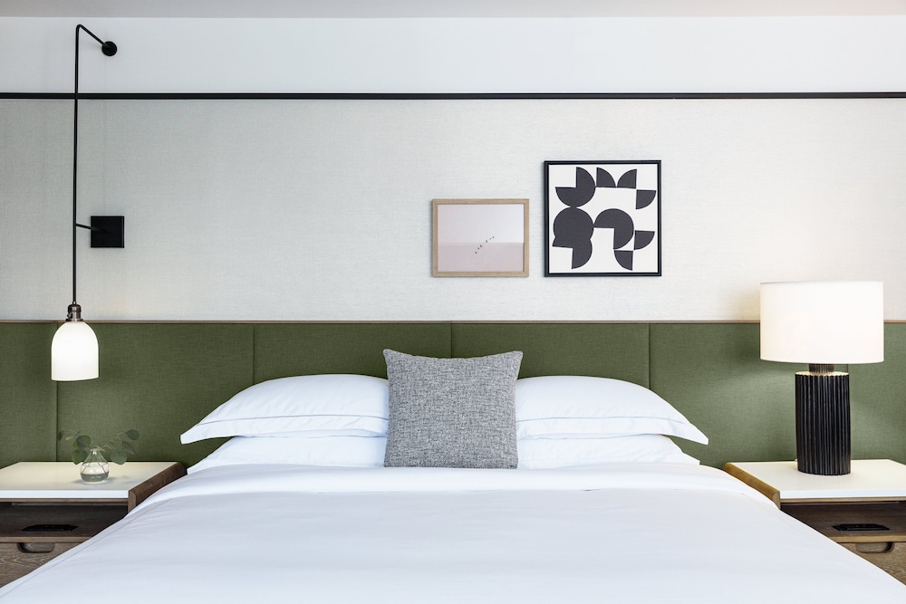 Kimpton Sylvan Hotel by IHG - photo 6