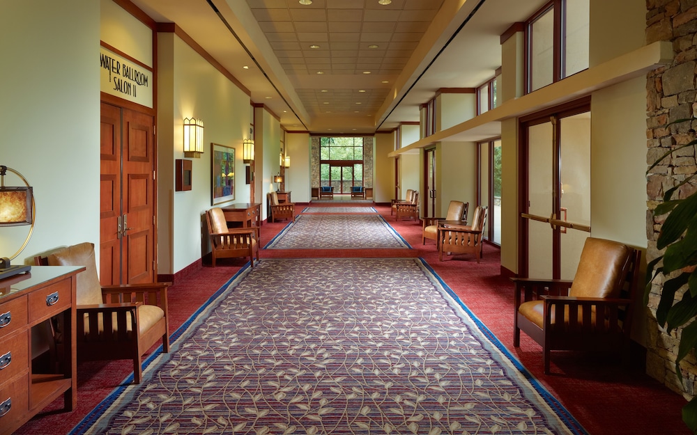 Emory Inn - photo 18