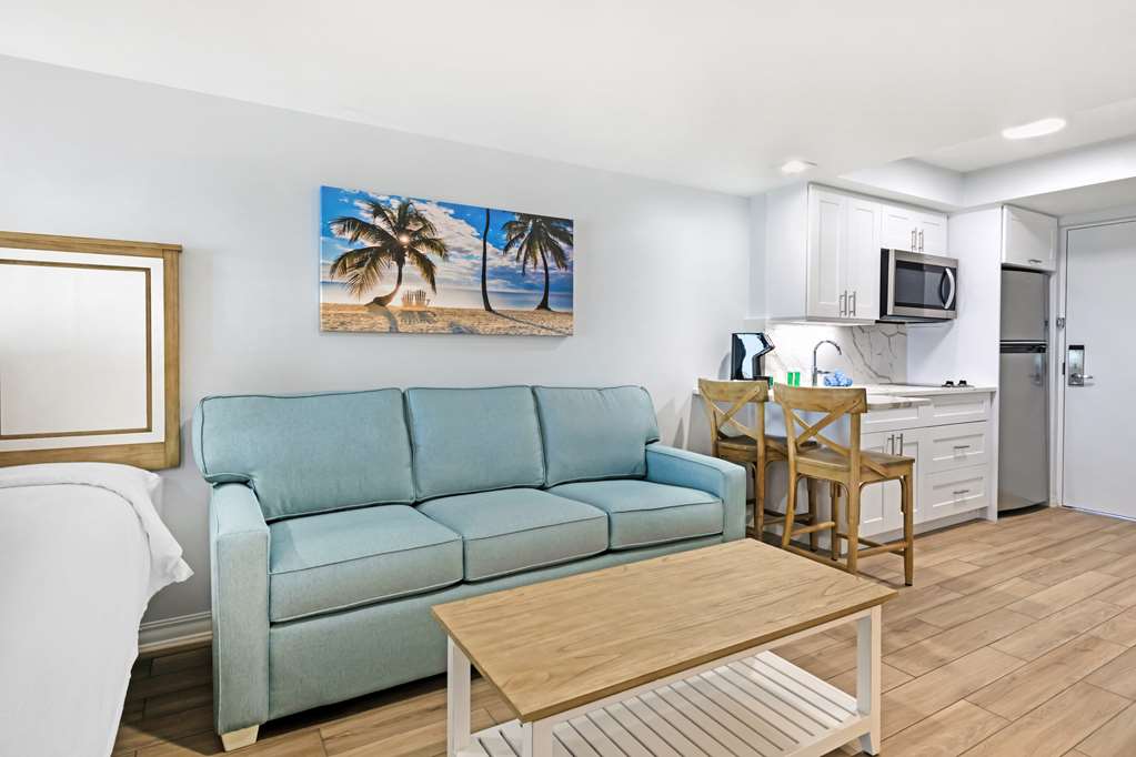 Best Western Plus Beach Resort - photo 37