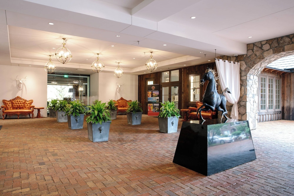 Grand Bohemian Mountain Brook Autograph Collection - photo 53