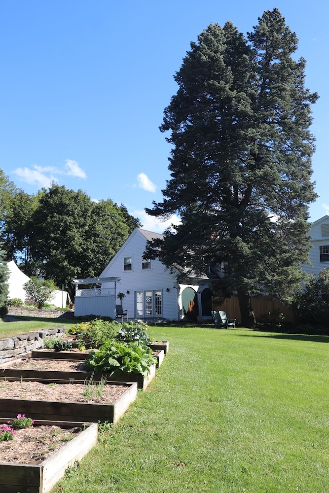 Swift House Inn - photo 139