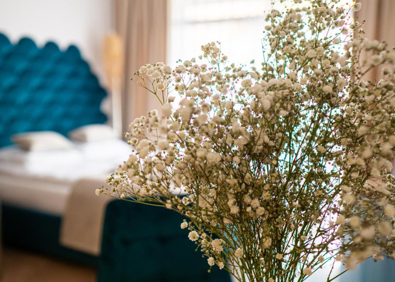 Apartament Turkusowa Przystań z klimatyzacją Solny Resort A102 in Kolobrzeg, Poland