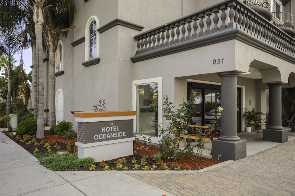 The Hotel Oceanside - photo 52