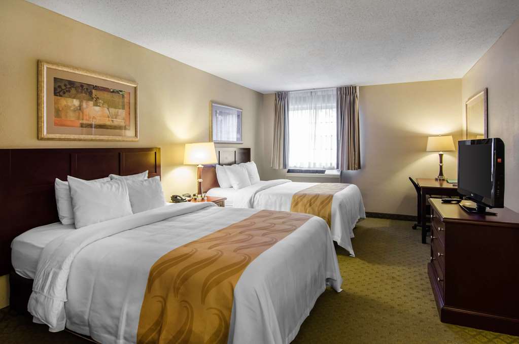 Quality Inn Summersville New River Area - photo 11