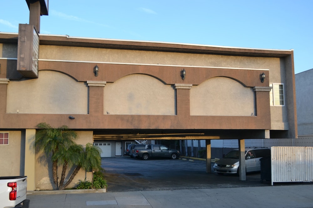 Bell Gardens Inn Los Angeles Bell Gardens - photo 18