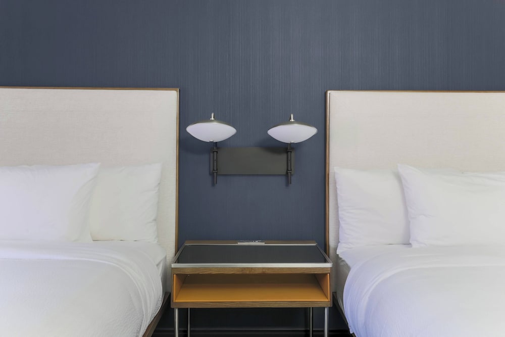 Courtyard by Marriott Boulder Broomfield - photo 6