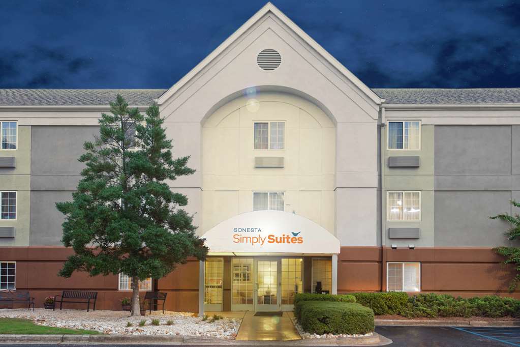 Sonesta Simply Suites Birmingham Hoover - featured photo