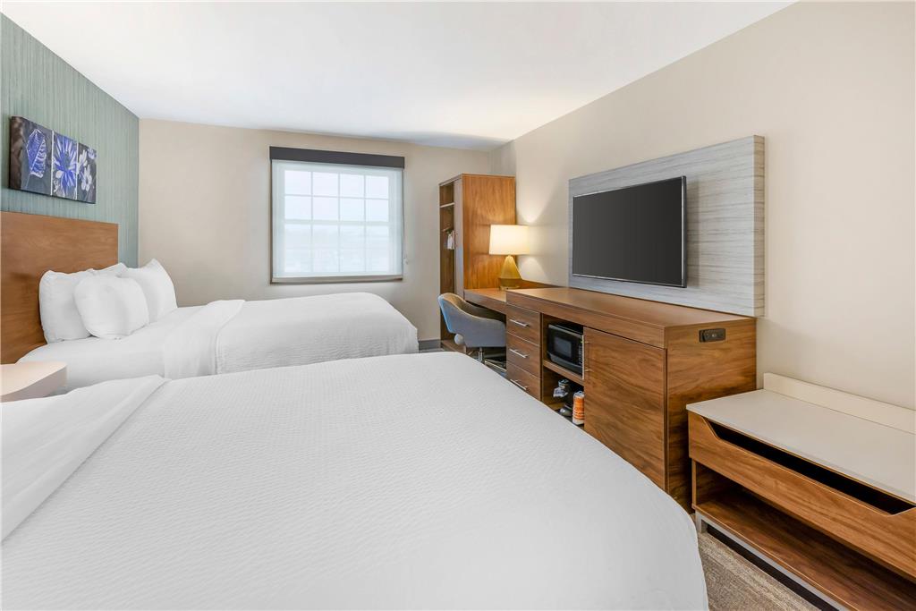 Sleep Inn Oakbrook Terrace Chicago - photo 36