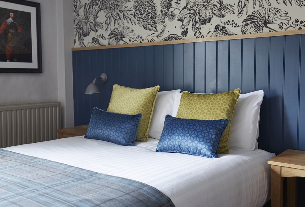 The Bear Hotel by Greene King Inns in Hungerford, United Kingdom