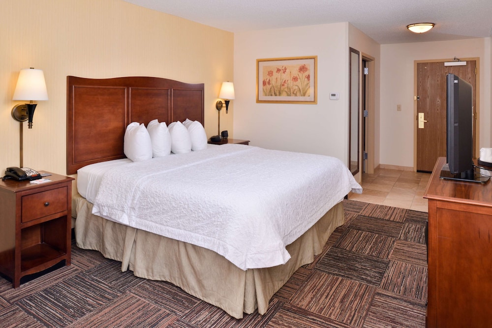 Hampton Inn Elkhart IN - photo 9