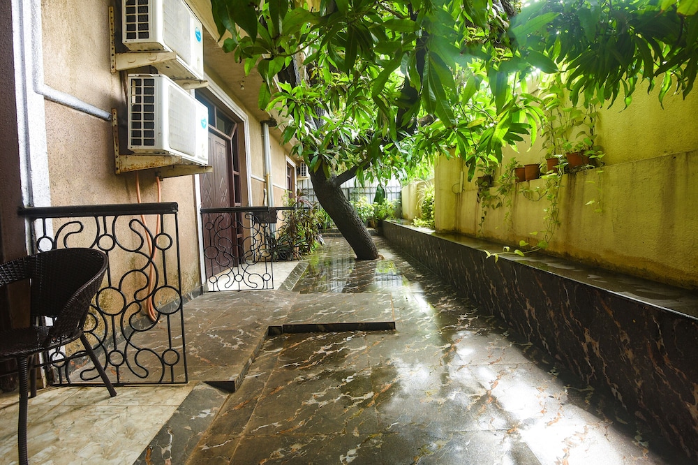 OYO 85326 Corinthia Boutique Rooms — Candolim — photo 2