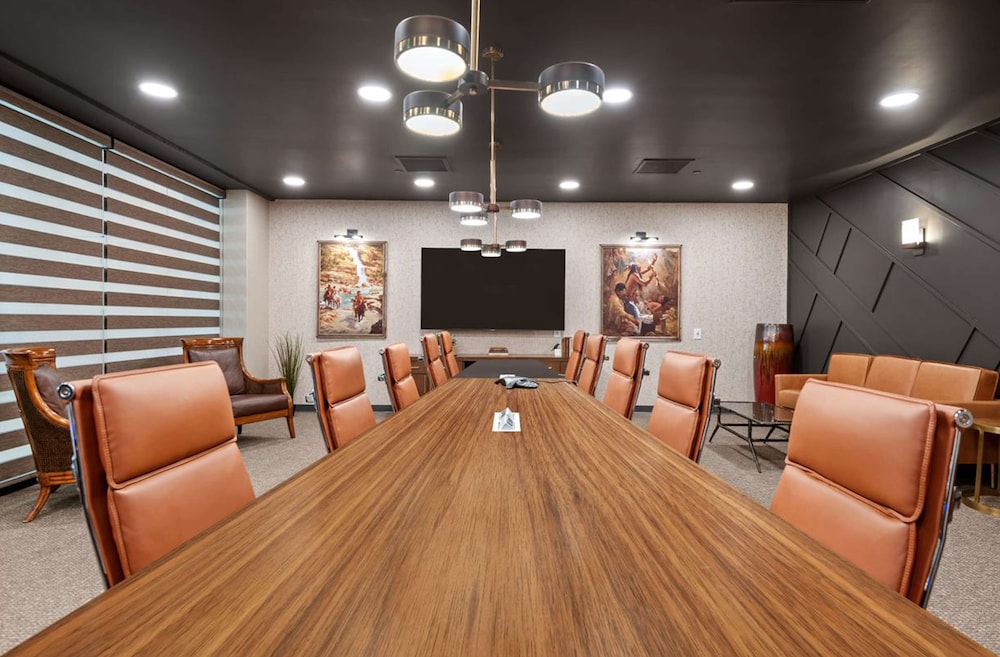 DoubleTree By Hilton Hotel Tucson Reid Park - photo 37