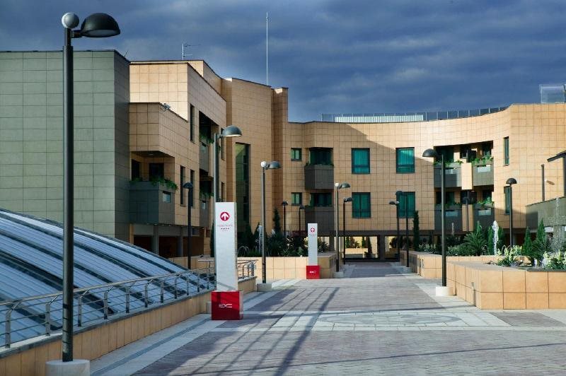 Hotel Foxa Valladolid — Valladolid