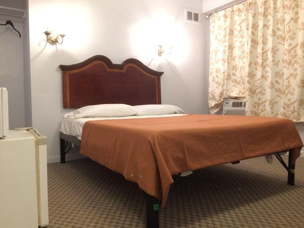 Niagara Falls Motel - featured photo