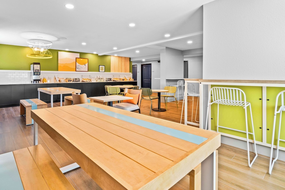 Spark by Hilton Modesto - photo 19