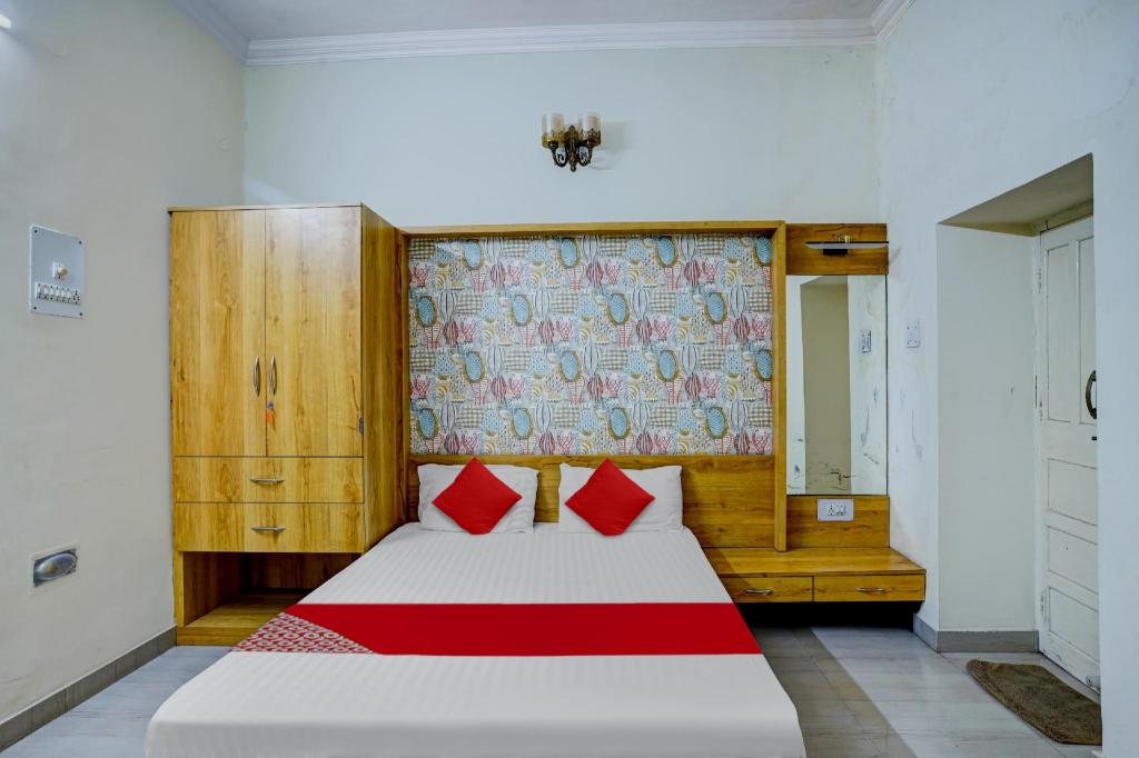 Hotel O Dayal Heritage in Hazaribagh, India