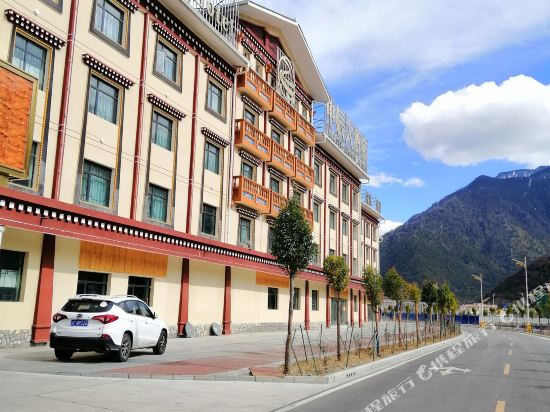 Zhongchen Hotel - last minute hotel in Unknown City