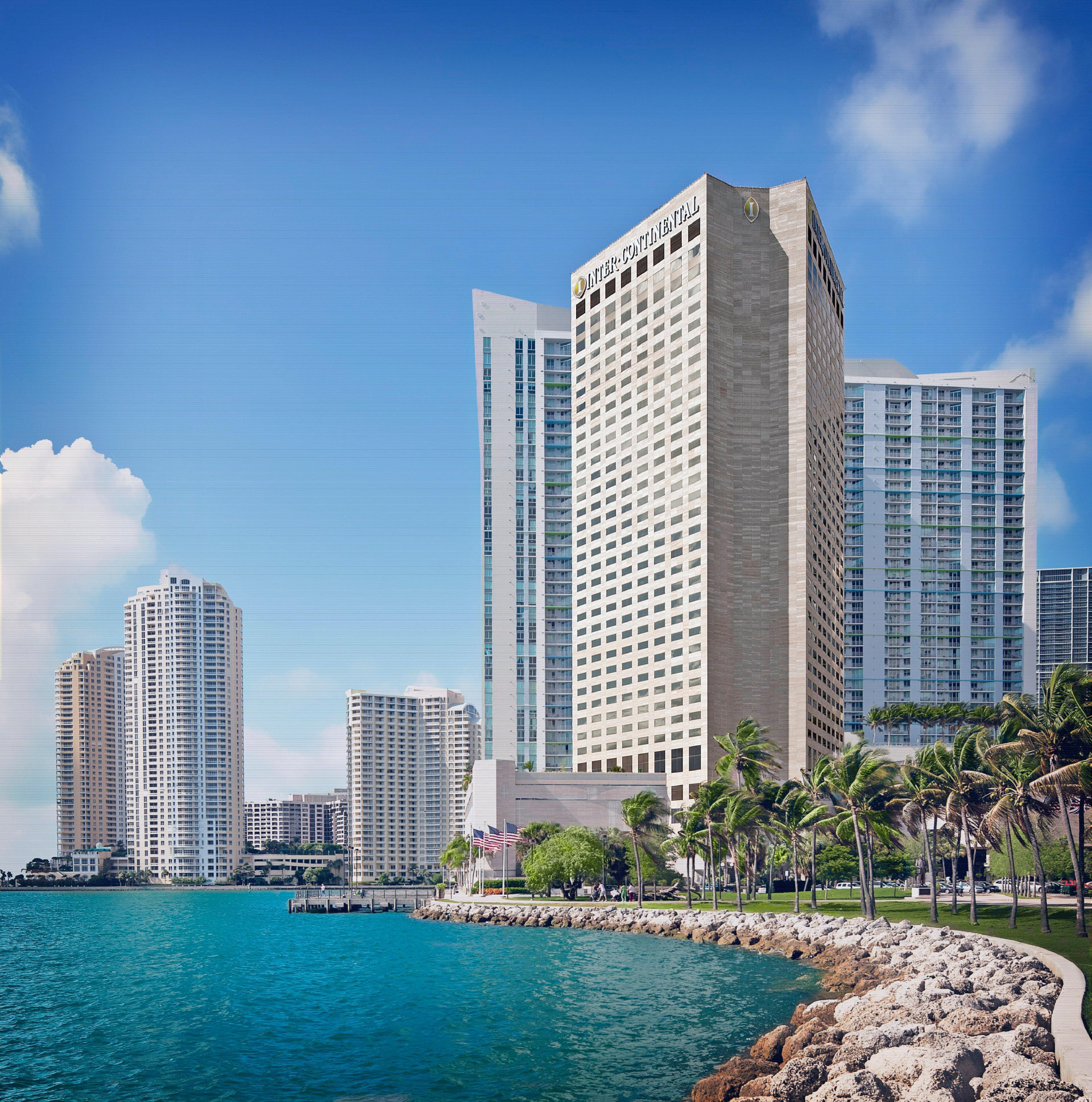 InterContinental Miami by IHG in Miami, United States