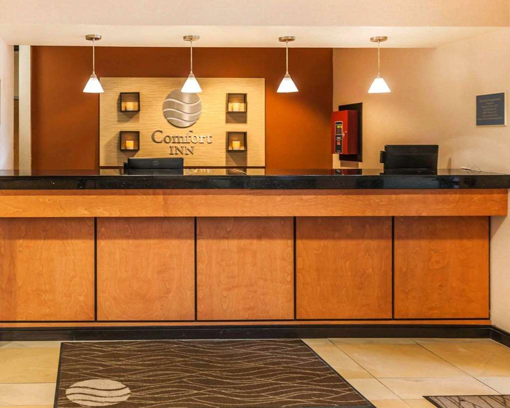 Comfort Inn Avon Indianapolis West - photo 6