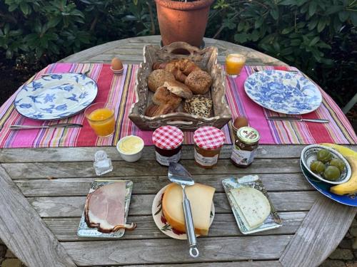 B&B La ‘Petite Bergerie’ — Doorn — photo 4
