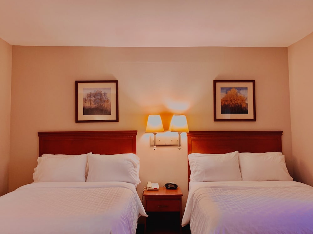 Candlewood Suites Hot Springs by IHG - photo 11
