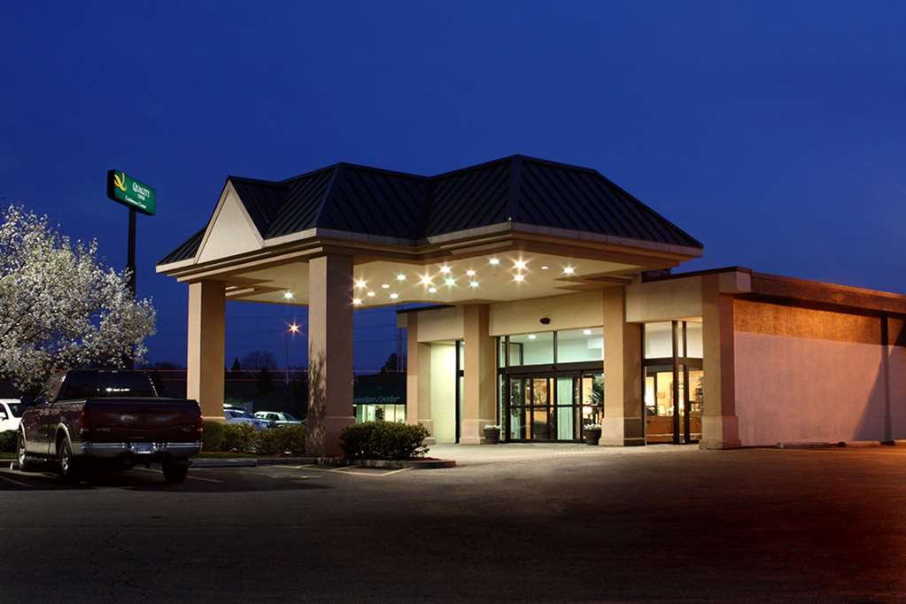 Quality Inn & Conference Center Ohio - featured photo