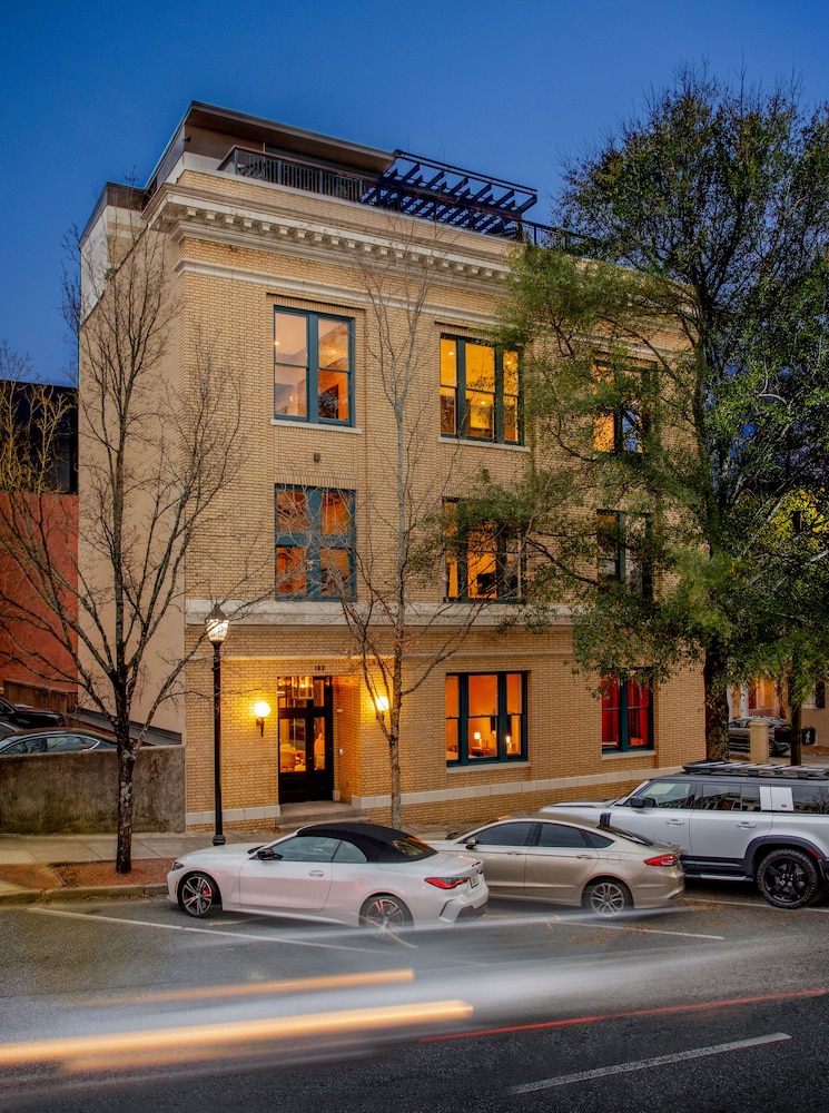 The Bell Athens By Kasa Living - featured photo